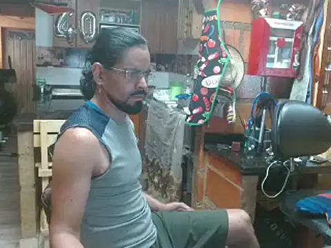 Dr Pocholate84 online show from March 2025 05:06:02 PM