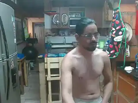 Dr Pocholate84 online show from March 2025 04:18:01 PM