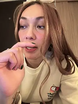 MichelleFerry  online show from February 2025 05:07:02 AM