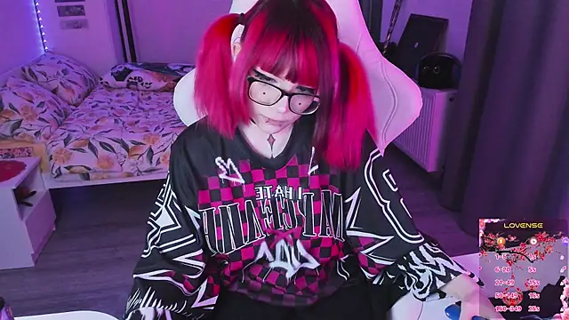 Snapshot of Yumi_Youkai chatting on March 2026 06:58:01 PM Yumi Youkai online show from March 2026 06:58:01 PM