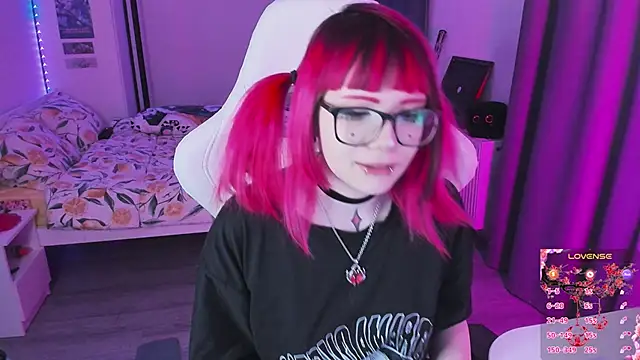 Snapshot of Yumi_Youkai chatting on March 2026 07:35:01 PM Yumi Youkai online show from March 2026 07:35:01 PM