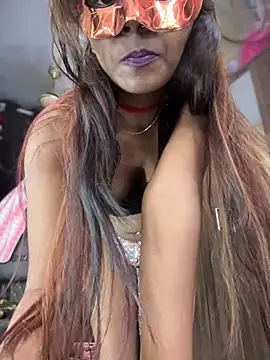 PARI Hun online show from February 2025 04:54:02 PM