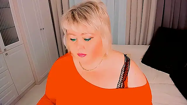 BIGTITSBBW online show from February 2025 02:24:01 PM