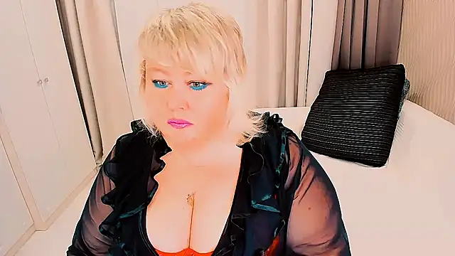 BIGTITSBBW online show from October 2025 05:14:01 PM