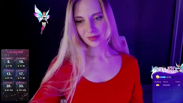 Aqualen online show from December 2024 05:33:02 PM