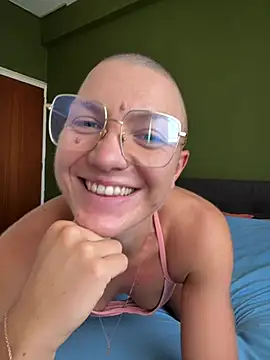 PaulinaSchubert1 online show from July 2026 12:51:01 PM