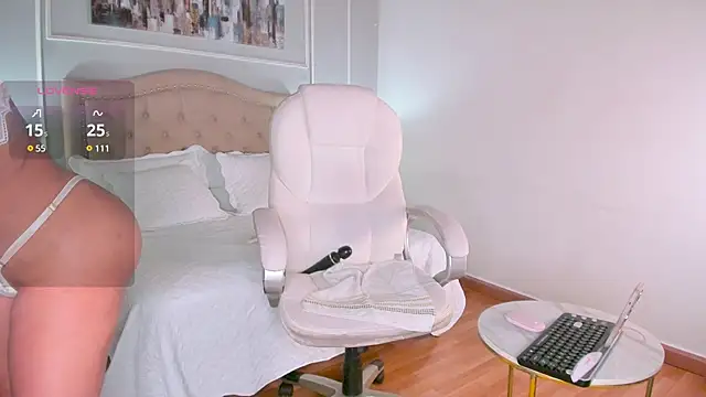 NOVACY-SANTOS online show from January 2025 04:52:02 PM