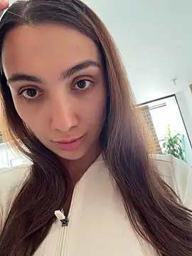 AnnaCastillo  online show from July 2026 09:19:02 PM