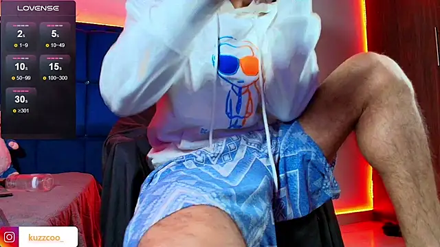 Snapshot of kuzzcoo chatting on March 2025 11:06:02 AM kuzzcoo online show from March 2025 11:06:02 AM