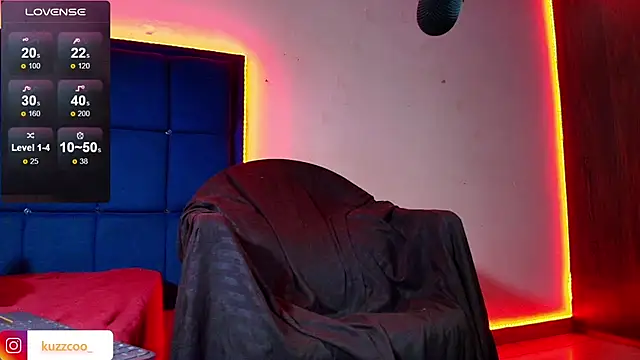 Snapshot of kuzzcoo chatting on March 2025 10:37:01 AM kuzzcoo online show from March 2025 10:37:01 AM