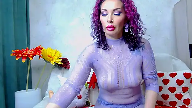 Darina Monclie online show from June 2026 04:12:02 AM