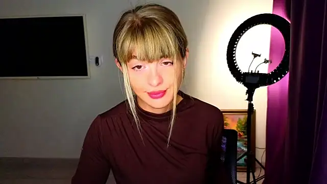  comefeelme  online show from December 2025 06:31:01 AM