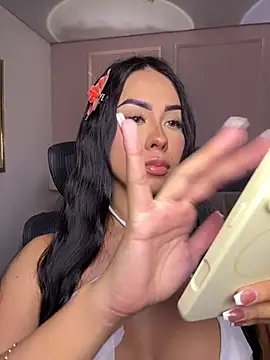 Snapshot of Miss_blue69 chatting on July 2026 01:44:02 AM Miss blue69 online show from July 2026 01:44:02 AM