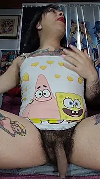 kaory dirtydreams online show from December 2025 07:55:01 PM