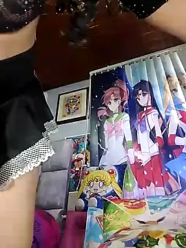 megumy saori online show from March 2025 04:01:01 PM