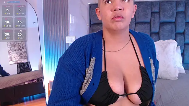 WildyTemping online show from January 2026 05:51:02 PM