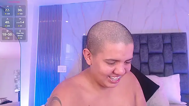 WildyTemping online show from February 2026 07:43:01 PM