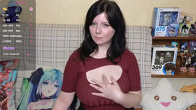 Snapshot of Nanachi_slime chatting on July 2026 10:25:02 PM Nanachi slime online show from July 2026 10:25:02 PM