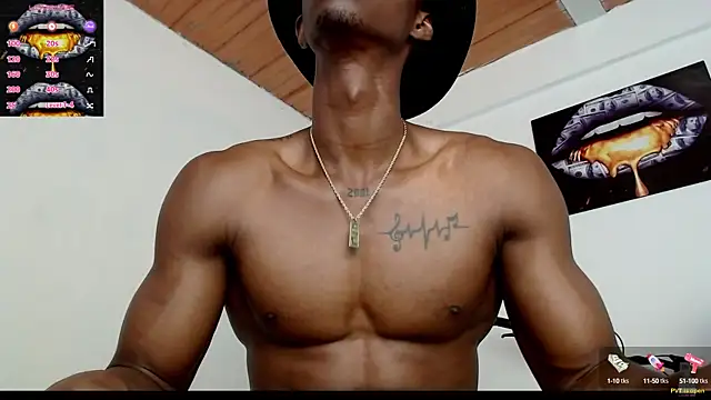 drake brwon 23 online show from February 2025 08:55:02 AM