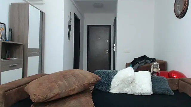 AndyFame online show from February 2025 04:42:02 PM