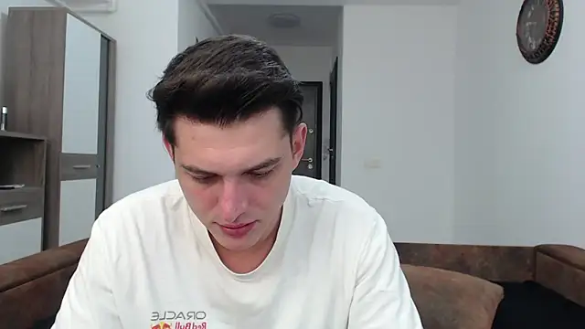 AndyFame online show from March 2025 10:07:02 PM