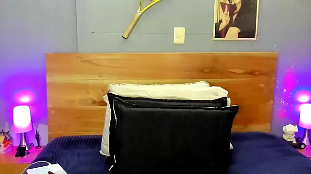 Prometeo-grizzly online show from March 2026 06:39:02 AM