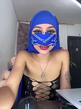  alabina  online show from September 2025 03:45:01 PM