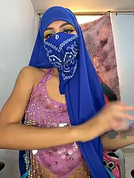  alabina  online show from November 2025 04:41:02 PM