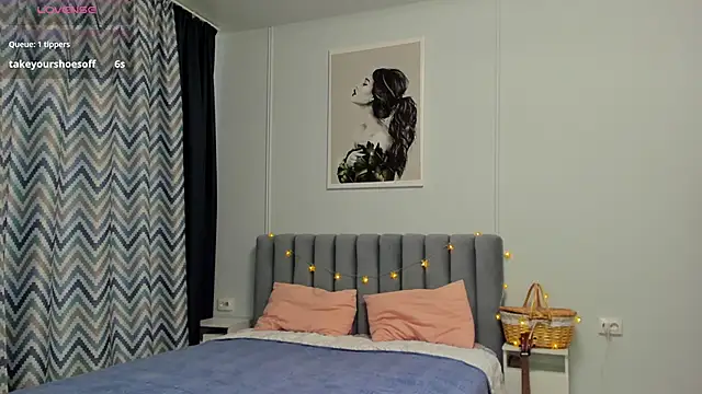 Snapshot of Peggy_Beauty chatting on March 2025 12:53:02 PM Peggy Beauty online show from March 2025 12:53:02 PM