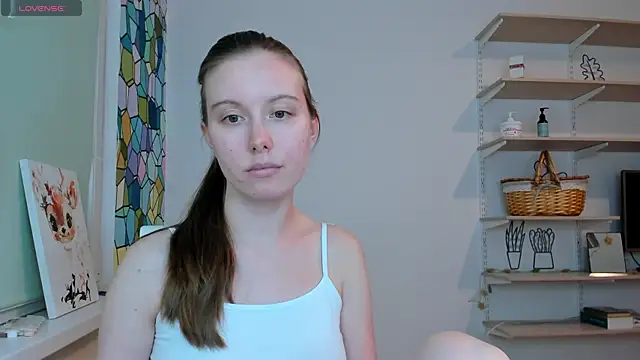 Snapshot of Peggy_Beauty chatting on October 2025 07:20:02 PM Peggy Beauty online show from October 2025 07:20:02 PM