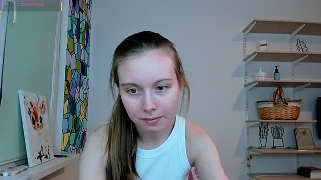 Snapshot of Peggy_Beauty chatting on October 2025 05:00:02 AM Peggy Beauty online show from October 2025 05:00:02 AM