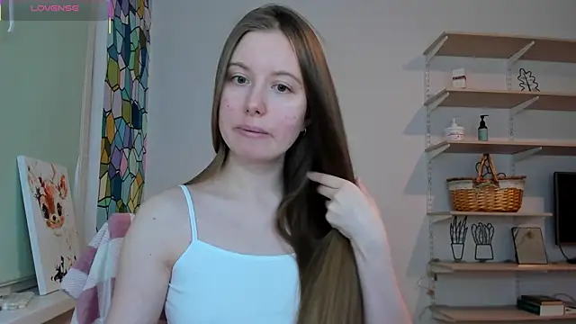 Snapshot of Peggy_Beauty chatting on November 2025 04:32:02 AM Peggy Beauty online show from November 2025 04:32:02 AM