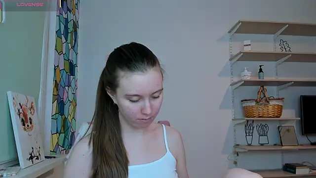 Snapshot of Peggy_Beauty chatting on November 2025 12:38:01 PM Peggy Beauty online show from November 2025 12:38:01 PM