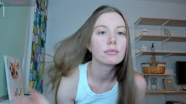 Snapshot of Peggy_Beauty chatting on November 2025 02:20:02 PM Peggy Beauty online show from November 2025 02:20:02 PM