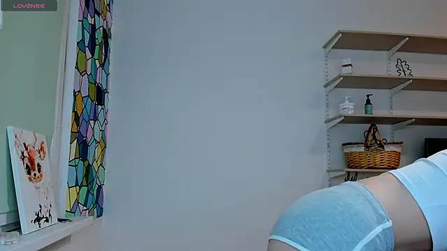 Snapshot of Peggy_Beauty chatting on December 2025 03:16:02 PM Peggy Beauty online show from December 2025 03:16:02 PM