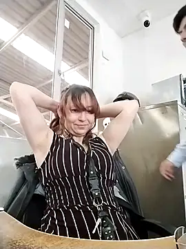 Snapshot of ERIS666 chatting on March 2025 01:15:01 PM ERIS666 online show from March 2025 01:15:01 PM