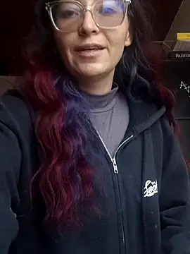 Snapshot of ERIS666 chatting on April 2026 02:55:02 PM ERIS666 online show from April 2026 02:55:02 PM