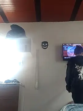 Snapshot of ERIS666 chatting on April 2026 04:44:02 PM ERIS666 online show from April 2026 04:44:02 PM