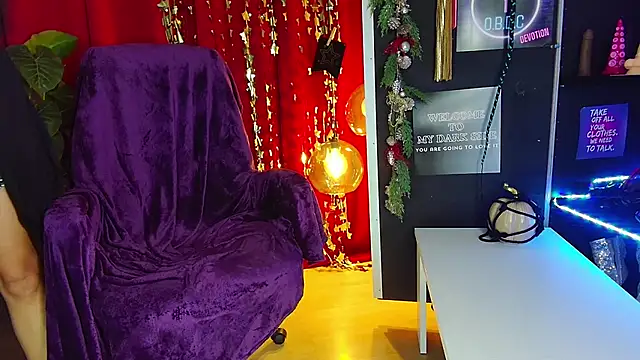 iammistress online show from December 2024 05:51:02 PM