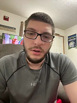 Snapshot of TheWillBryant chatting on June 2026 04:57:02 PM TheWillBryant online show from June 2026 04:57:02 PM