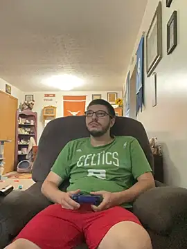 Snapshot of TheWillBryant chatting on July 2026 10:29:02 PM TheWillBryant online show from July 2026 10:29:02 PM
