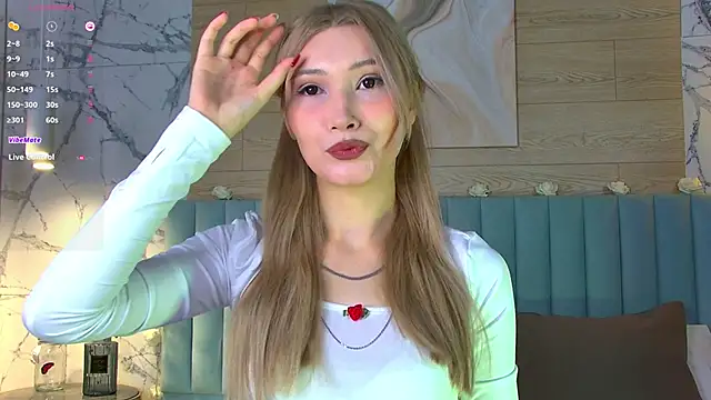 CarolReeves online show from March 2025 05:49:02 AM