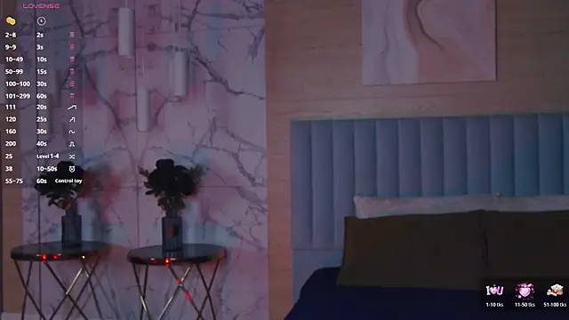 CarolReeves online show from November 2025 06:02:02 AM