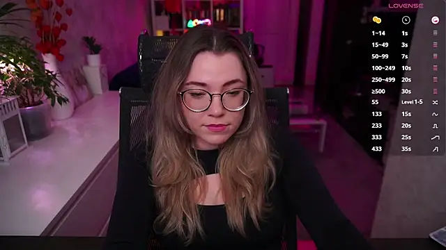 RemyCute online show from February 2026 04:03:02 PM