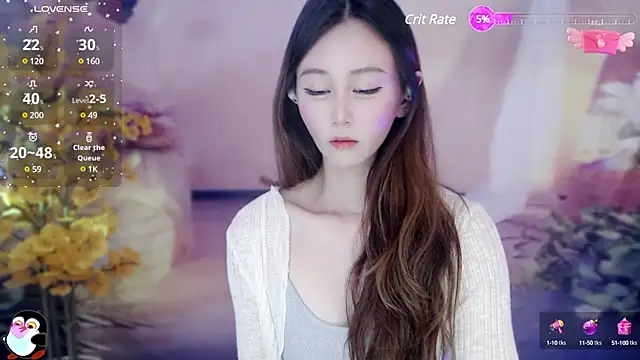 Aimee-520 online show from December 2024 06:56:01 AM