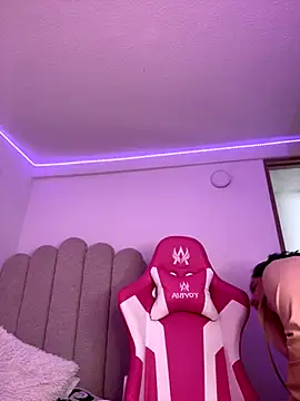 Snapshot of Alicia_Ruiz chatting on January 2026 06:10:01 PM Alicia Ruiz online show from January 2026 06:10:01 PM