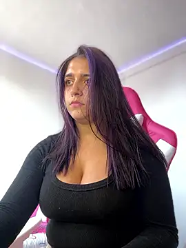 Snapshot of Alicia_Ruiz chatting on January 2026 06:12:02 PM Alicia Ruiz online show from January 2026 06:12:02 PM