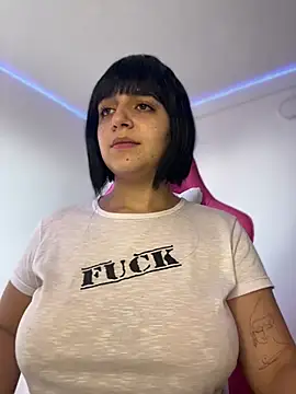 Snapshot of Alicia_Ruiz chatting on March 2026 06:03:01 PM Alicia Ruiz online show from March 2026 06:03:01 PM