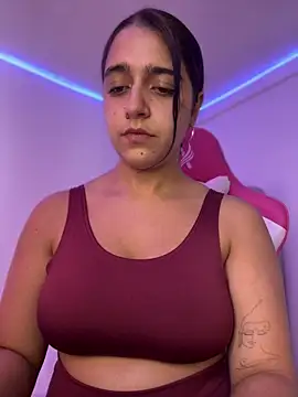 Snapshot of Alicia_Ruiz chatting on March 2026 07:32:02 PM Alicia Ruiz online show from March 2026 07:32:02 PM