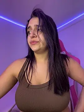 Snapshot of Alicia_Ruiz chatting on March 2026 06:36:01 PM Alicia Ruiz online show from March 2026 06:36:01 PM